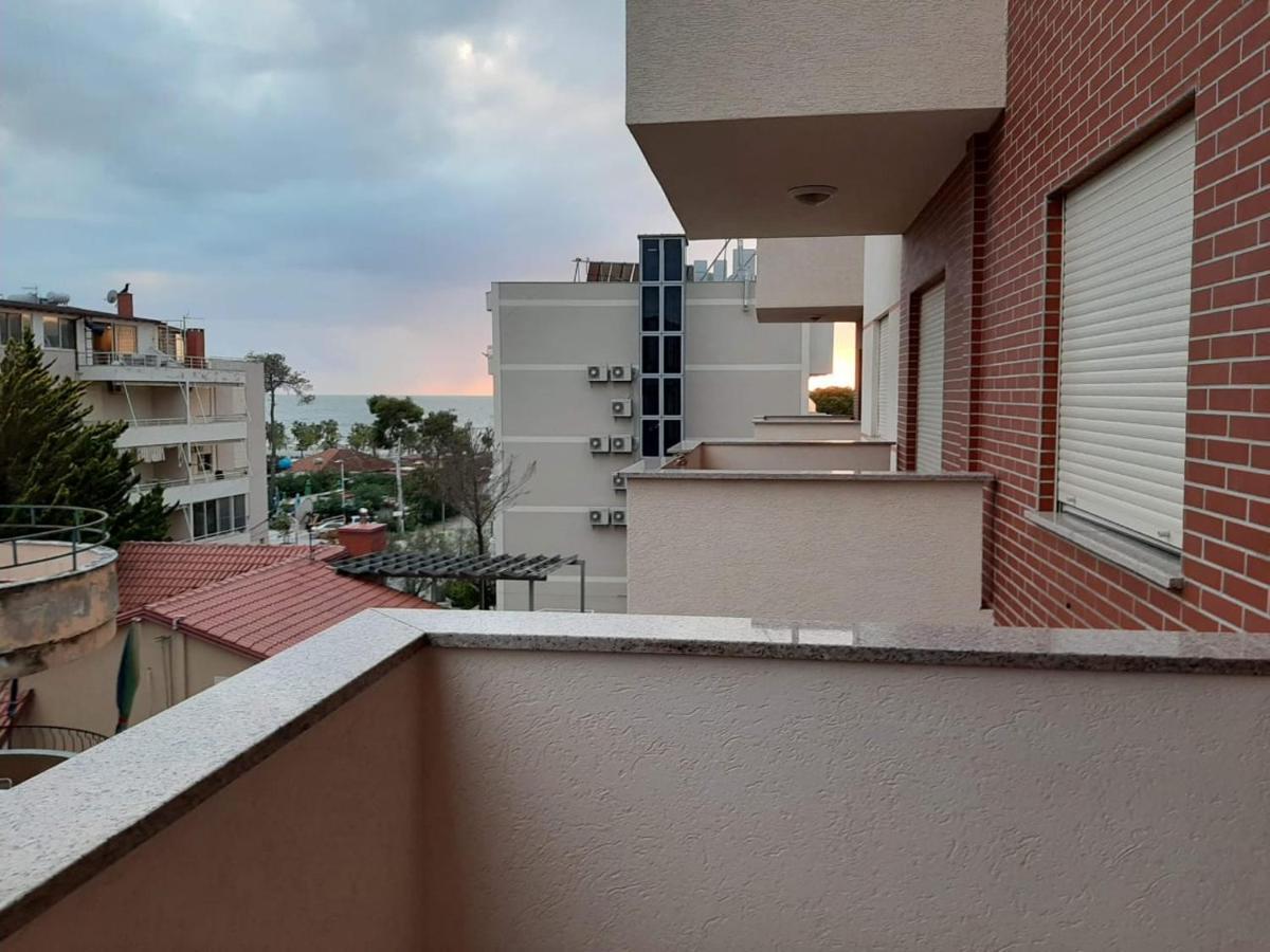 Milka Apartment Golem  Bagian luar foto