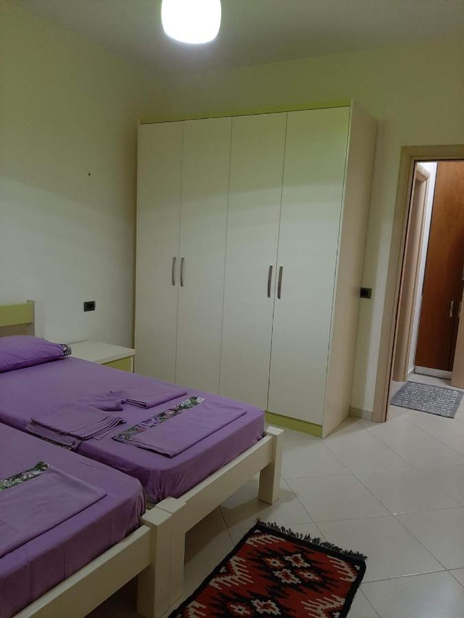 Milka Apartment Golem  Bagian luar foto