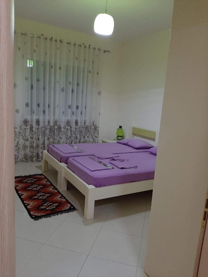 Milka Apartment Golem  Bagian luar foto