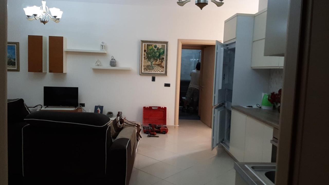 Milka Apartment Golem  Bagian luar foto