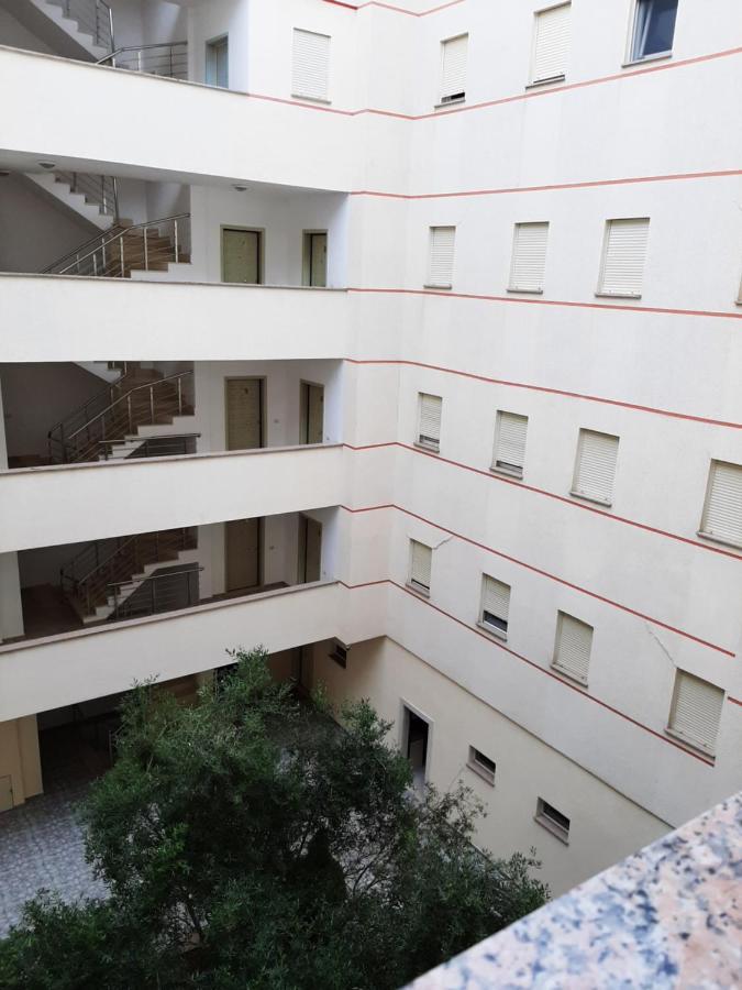 Milka Apartment Golem  Bagian luar foto