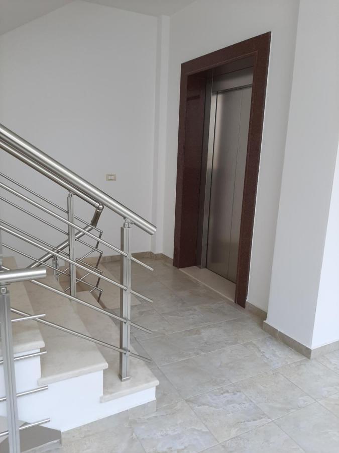 Milka Apartment Golem  Bagian luar foto