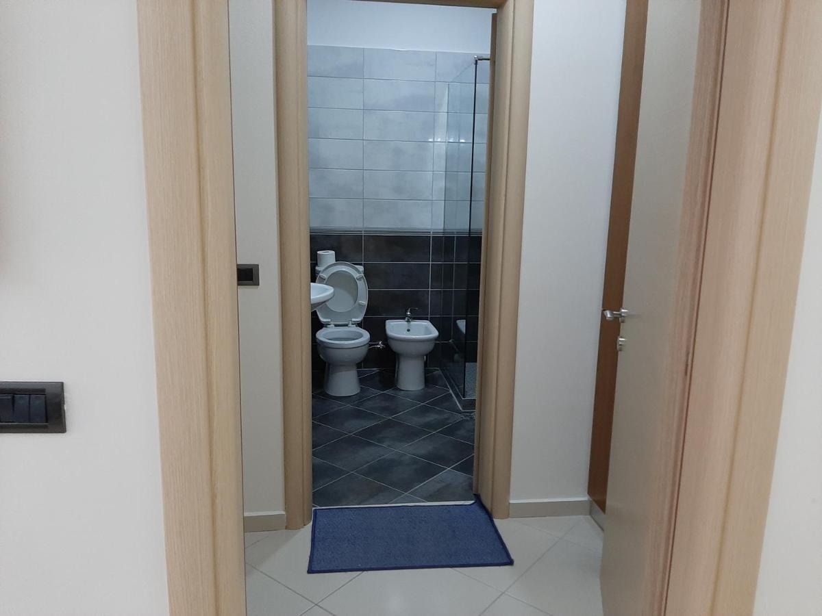 Milka Apartment Golem  Bagian luar foto