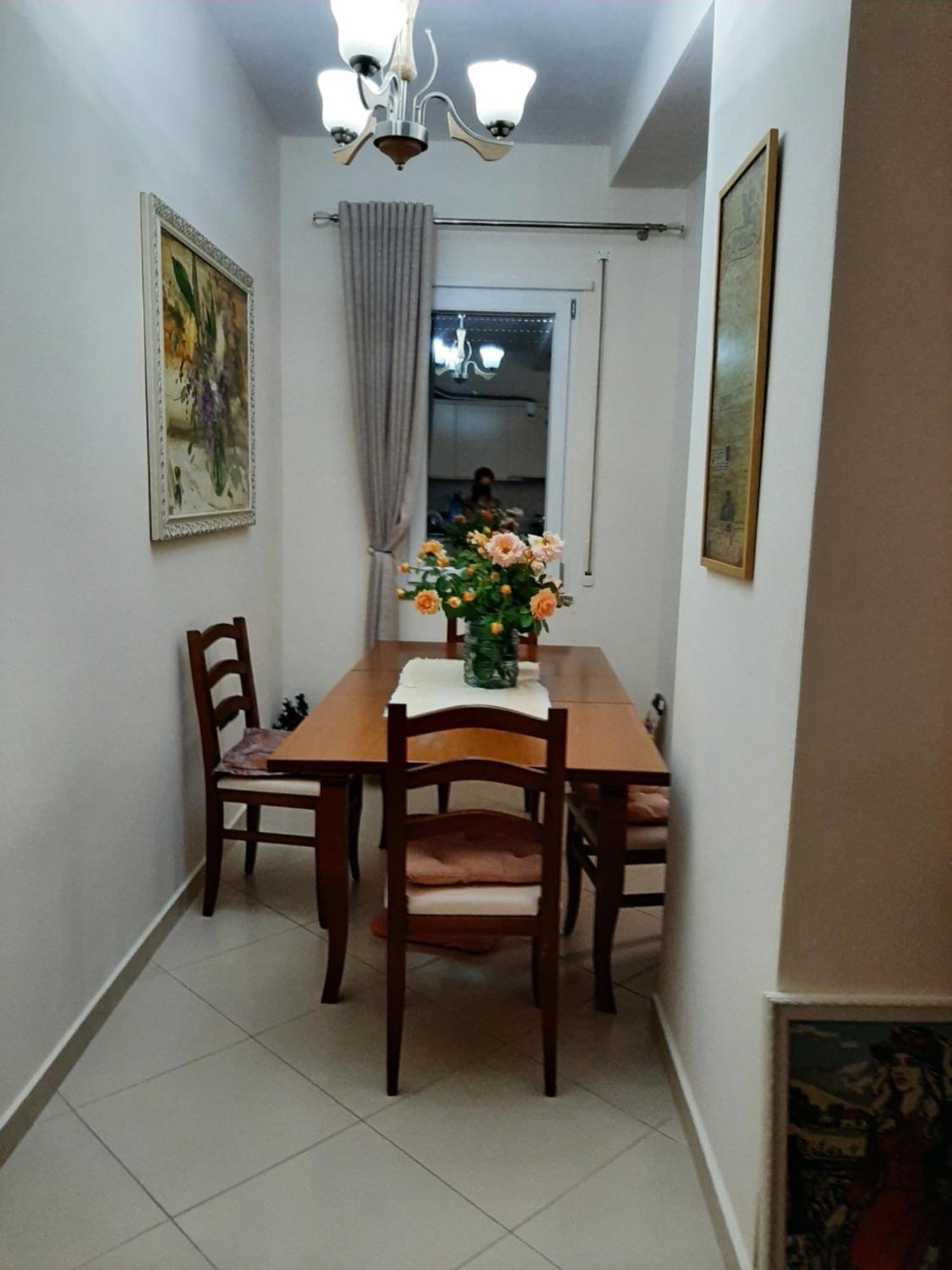 Milka Apartment Golem  Bagian luar foto